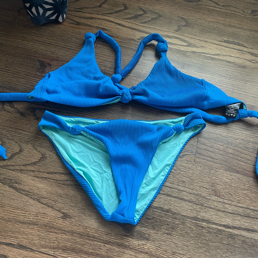 Dolce Vita Bikini